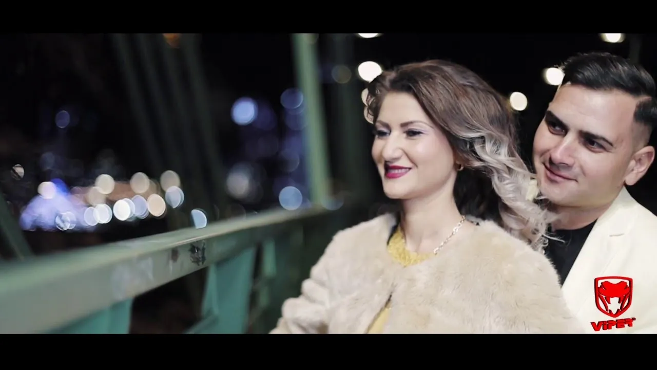 Alin Habaci - Imi aprinzi inima (Originala 2019)