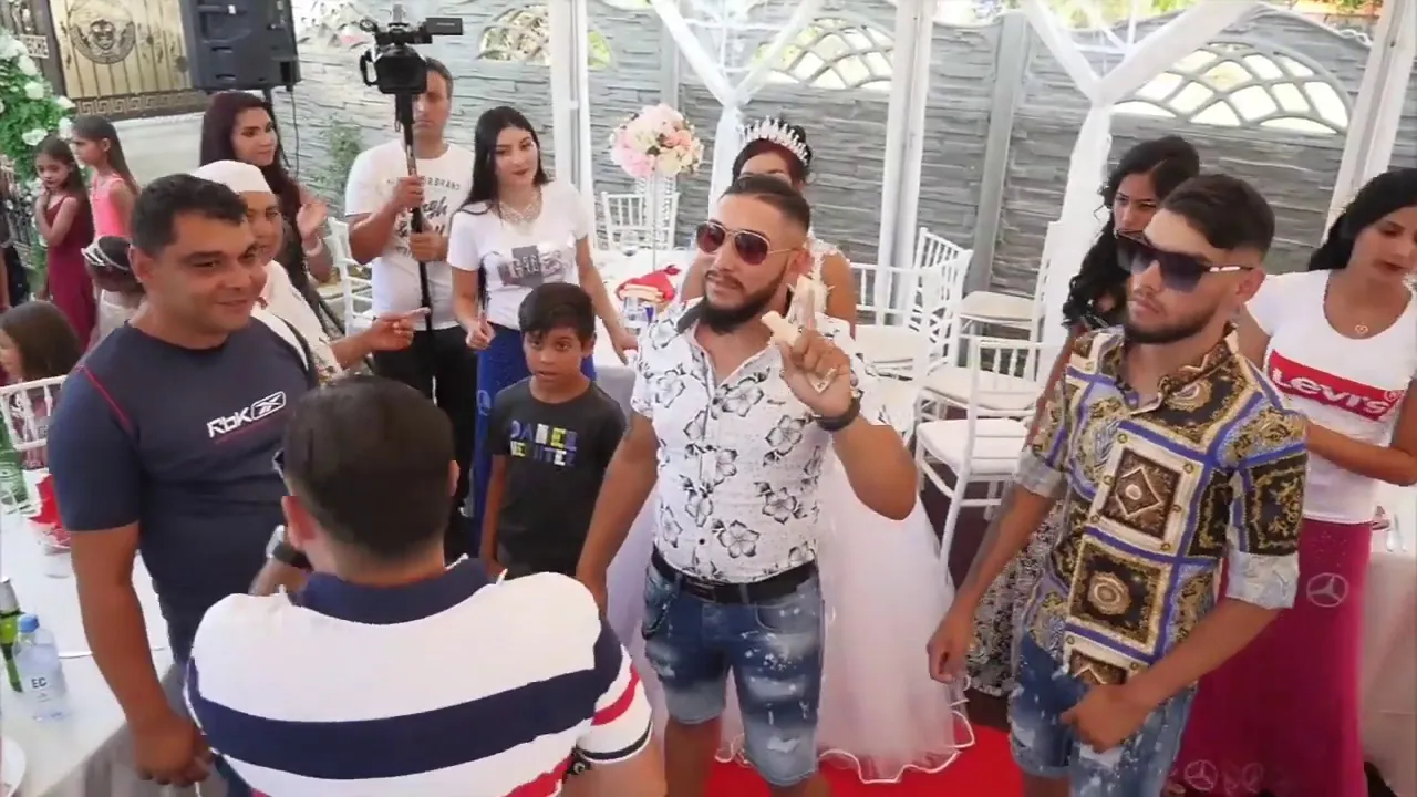 Mihaita Piticu - Cand e munte langa munte (Live 2021)