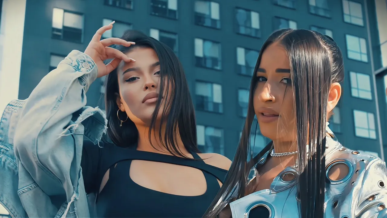 Elisa x Printesa de Aur - Nu ma minti