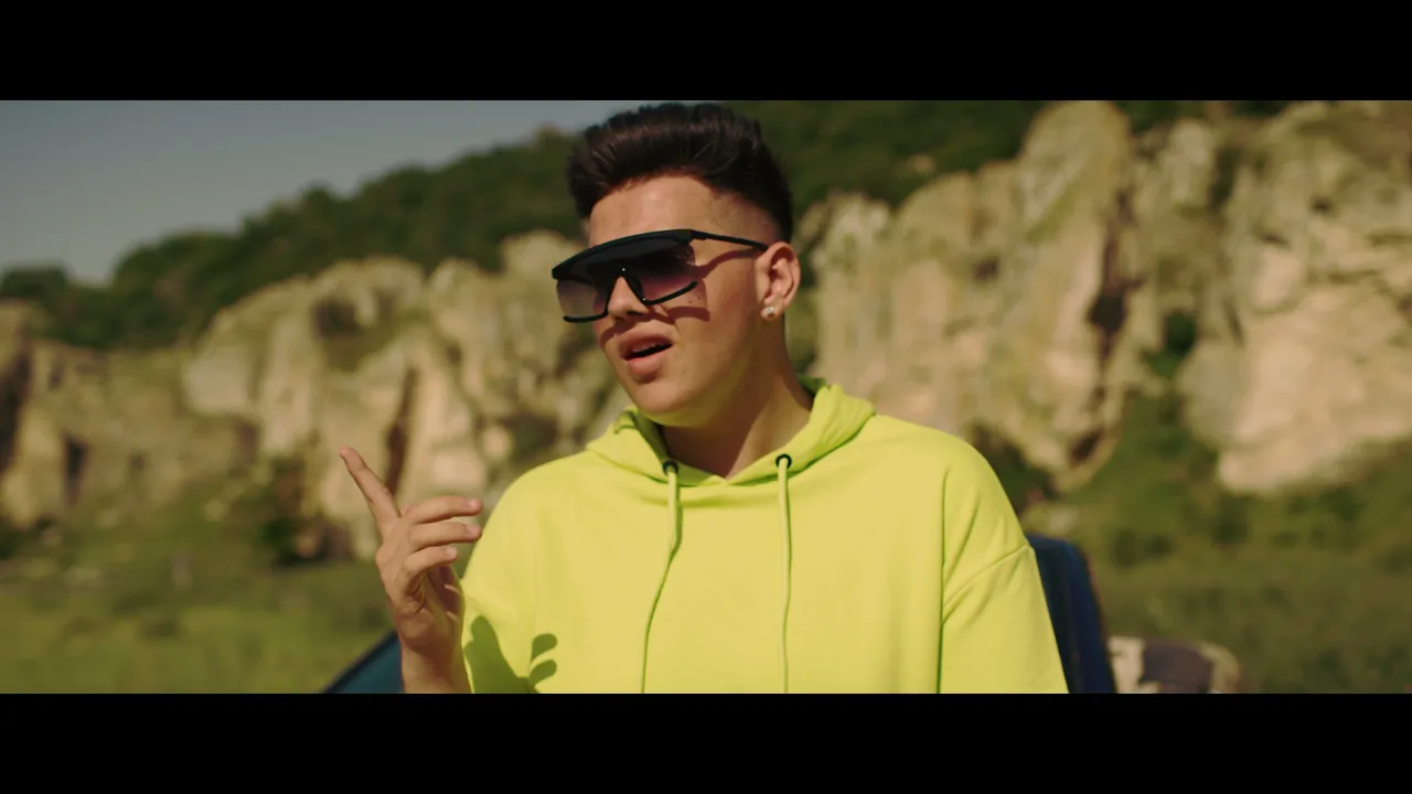 De Angelo - Greseala (Originala 2021)