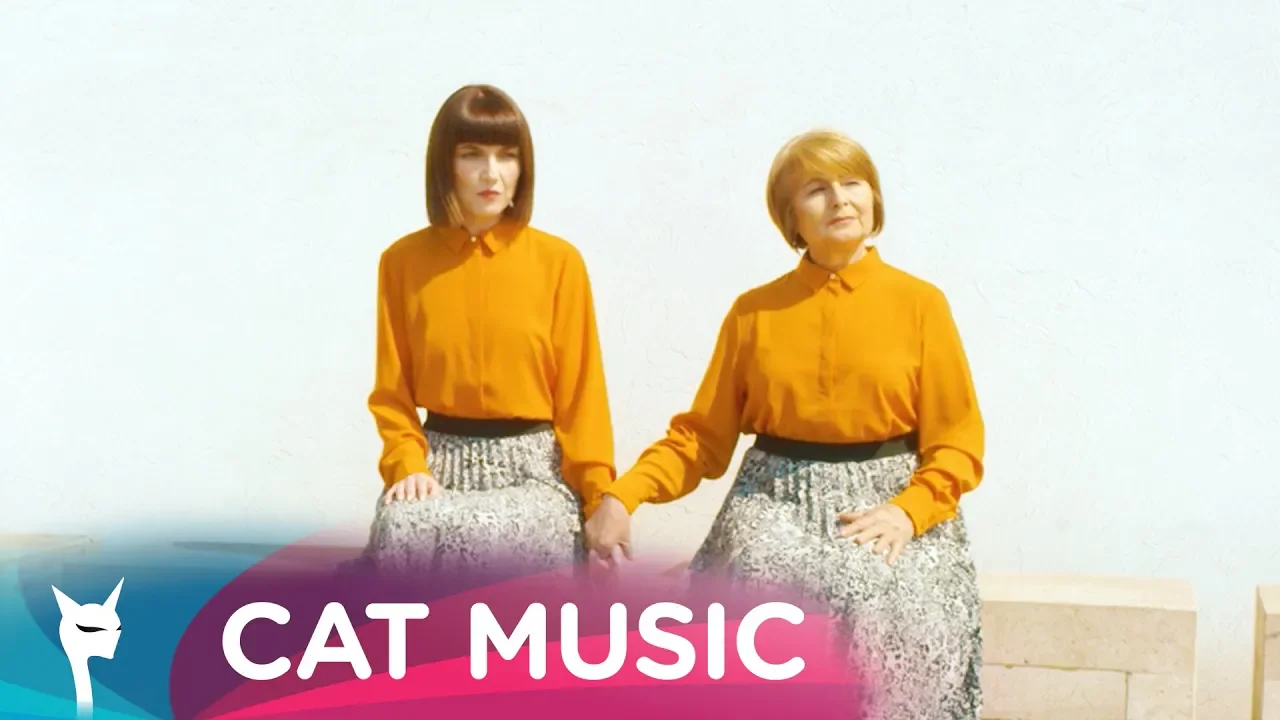 Alexandra Ungureanu feat. Skizzo Skillz - Mamuca (Original Radio Edit)