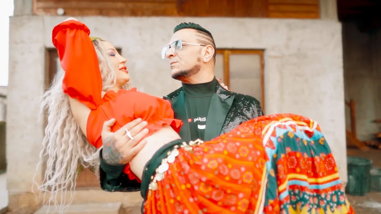 Aura B. x Ralflo - ALE DEH 2025