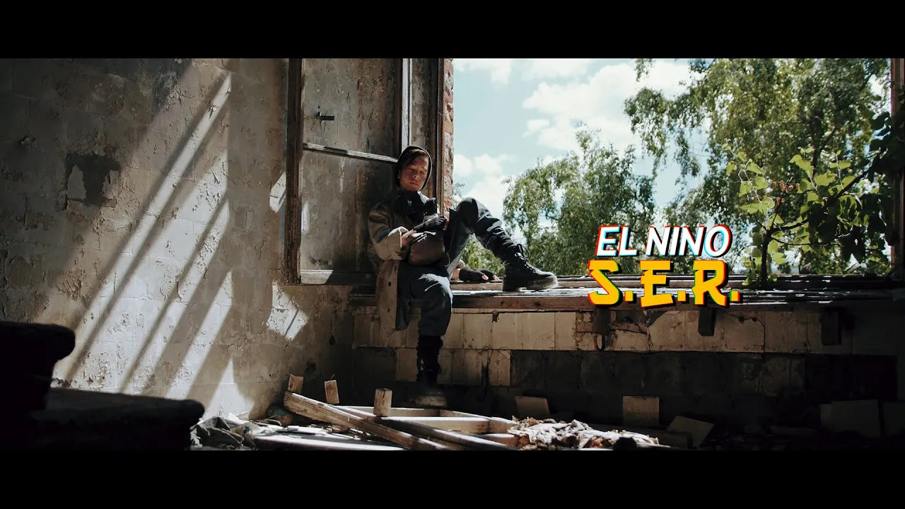El Nino - S.E.R. (Original Radio Edit)