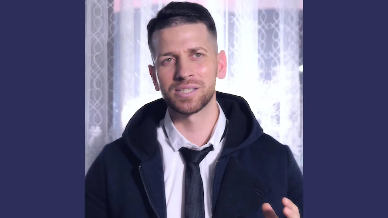 Nik Lupu - Baiatul lui tata (Originala 2020)