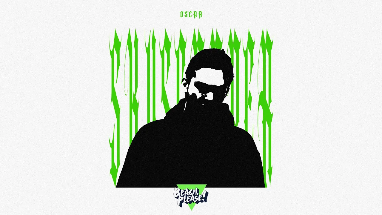 OSCAR - Skyscraper (Video Original)