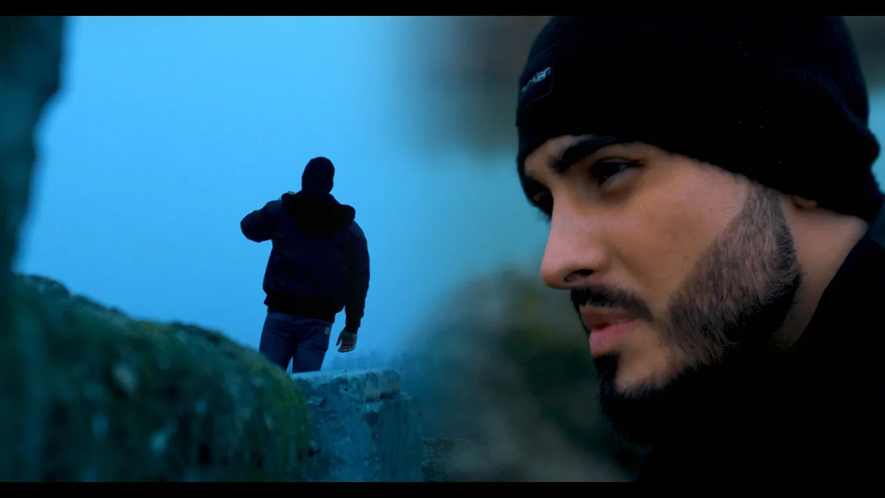 IONUT FRUMUSELU - BEAT MA CULC SI BEAT MA SCOL (Originala 2022)