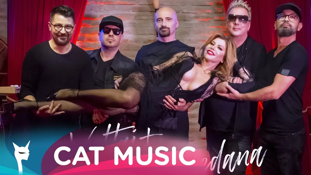 Voltaj si Loredana - Dependenta mea (Original Radio Edit)