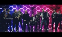 Cristi Nuca & Fanfara lui Andrii' - Iti dau fericire 2023