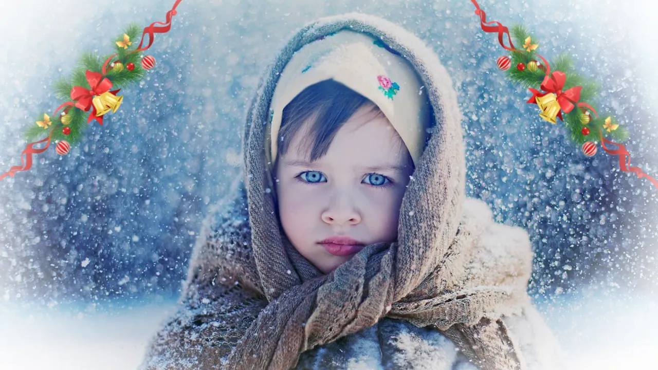 Cele mai frumoase colinde romanesti - COLAJ NOU 2020