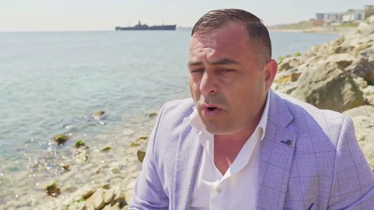 Sorinel de la Plopeni - Pustoaica-i pretentioasa (Originala 2021)