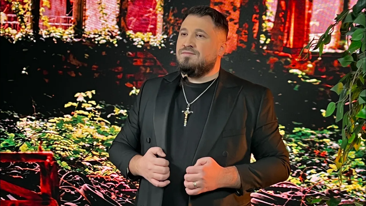 Marian Japonezu - Haladit fals (Video Original)