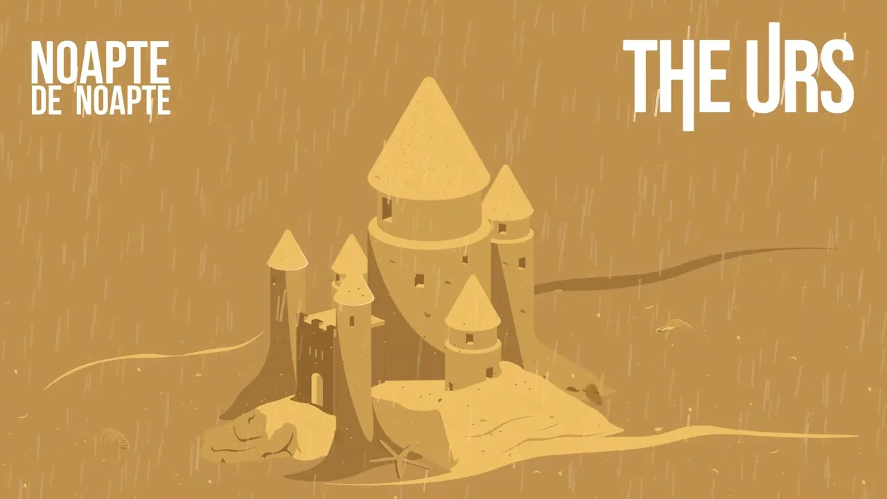 The Urs - Noapte de Noapte