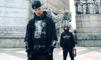 F.Charm - Eu gresesc, eu le platesc feat. Dj Jonatan
