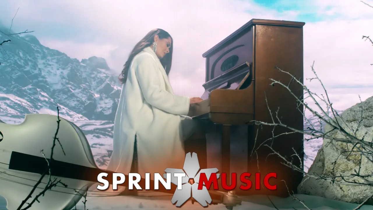 Beatrice Dragnea - Cand Mi-e Dor De Noi (Original Radio Edit)