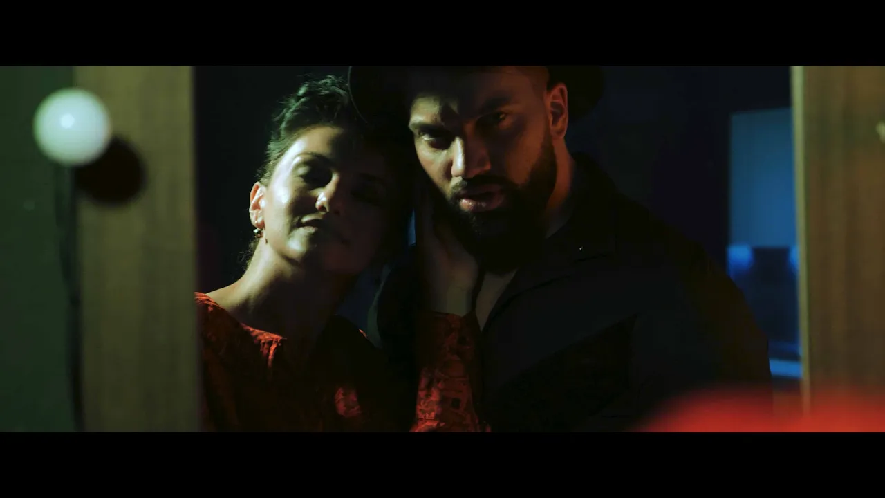 ANDY ADETU - IMI ESTE MILA DE TINE (Originala 2021)