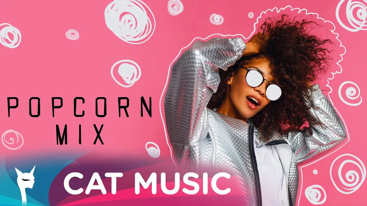 MaY Popcorn 1 hour Mix