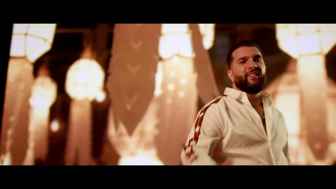 Tzanca Uraganu - E bella bella (Originala 2021)