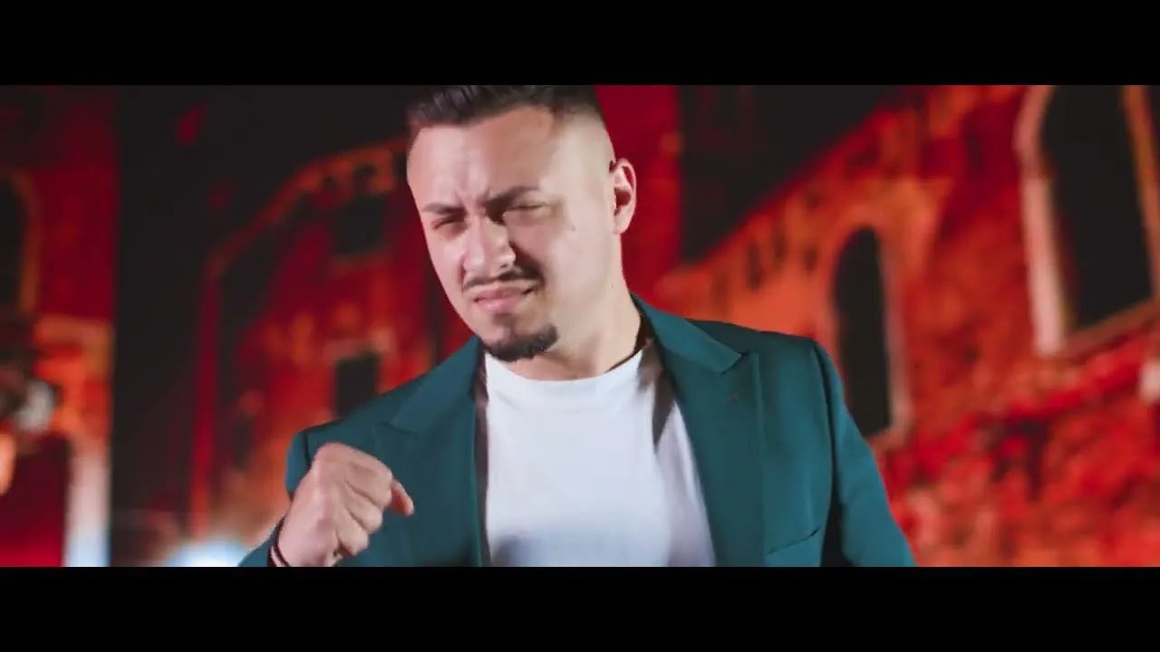 Andrei Despa - Iuda (Video Original)