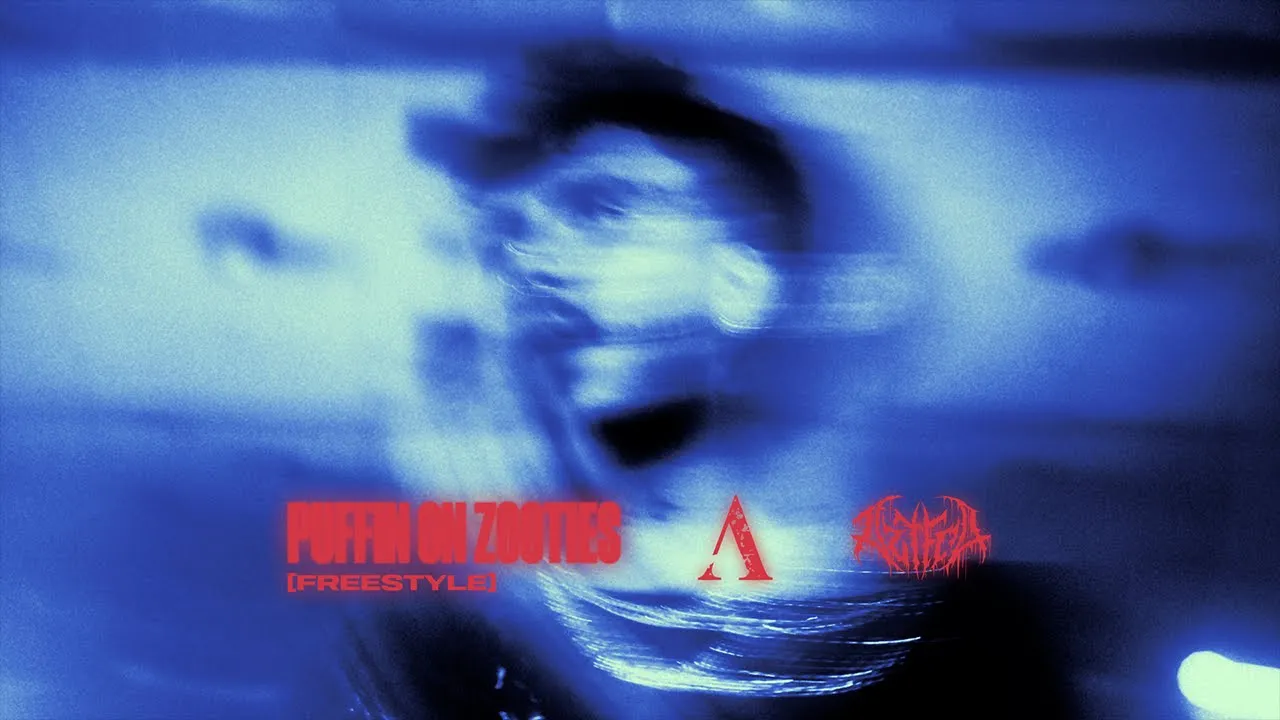 Azteca - Puffin On Zooties Freestyle (Original Radio Edit)