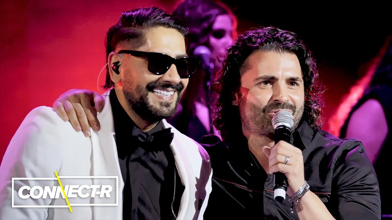 Pepe - Imi Pasa & Numai Iubirea (Live Ziua lui Stefan)