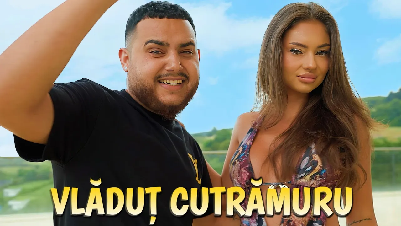 Vladut Cutramuru - E greu cu mine