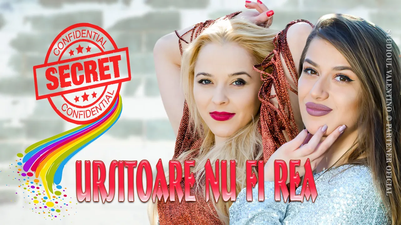 SECRET - Ursitoare nu fii rea 2020