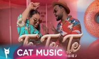 Eliza Natanticu feat. Robbie J. - TE TE TE
