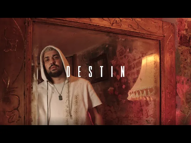 IMOGEN - DESTIN (Original Radio Edit)