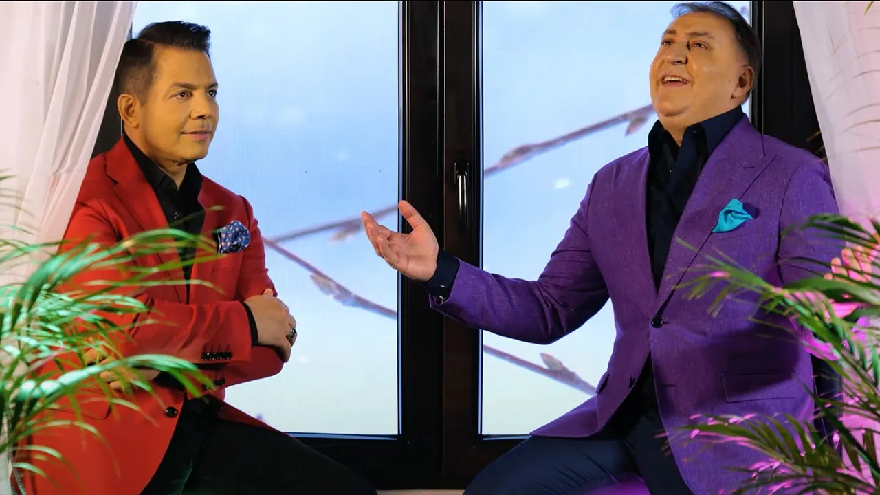 Jean de la Craiova x Vali Vijelie - Trece sirul anilor (Originala 2020)