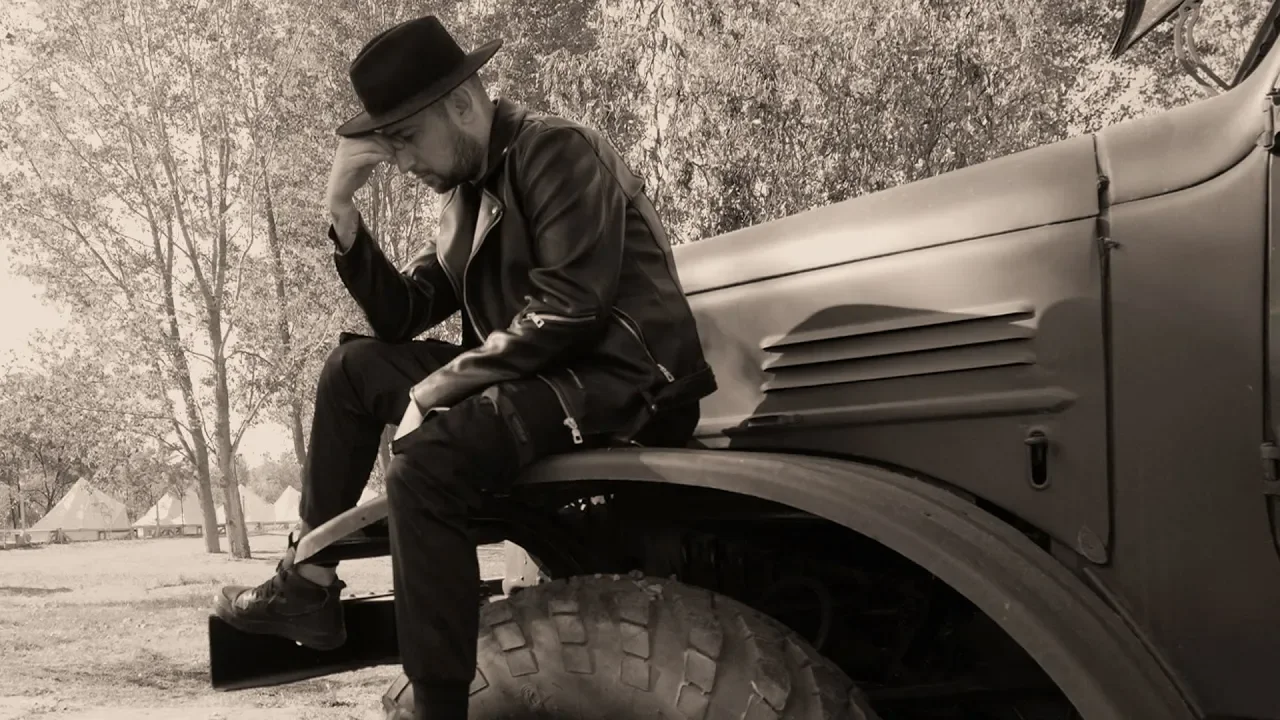 F.Charm - Daca maine nu mai vine feat. Lisa (Original Radio Edit)