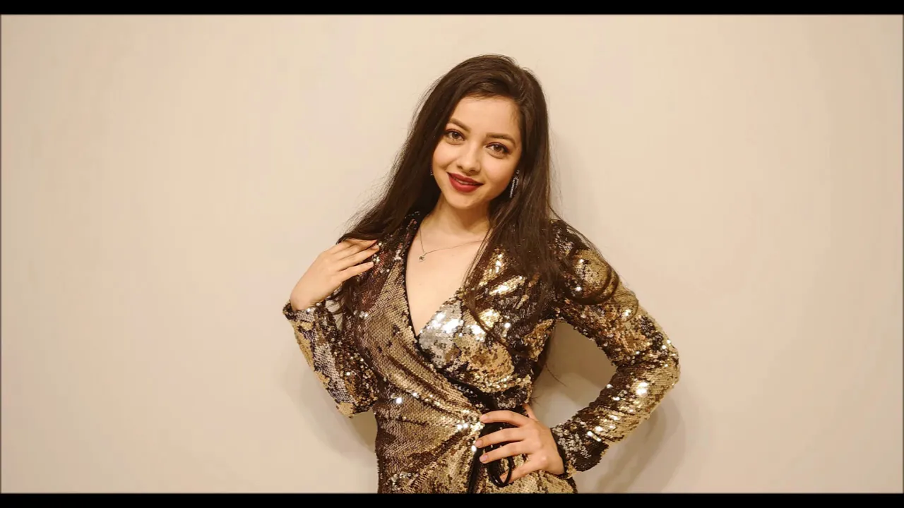 Angela Gheonea & Costinel Buda(orga) - Cand ma duc la hora-n sat (Ana-Maria Oprisan COVER)