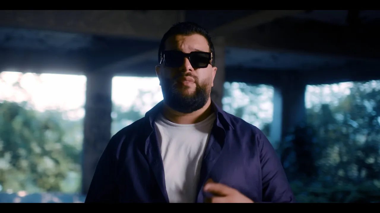 Tzanca Uraganu x Samanta - Alo, alo