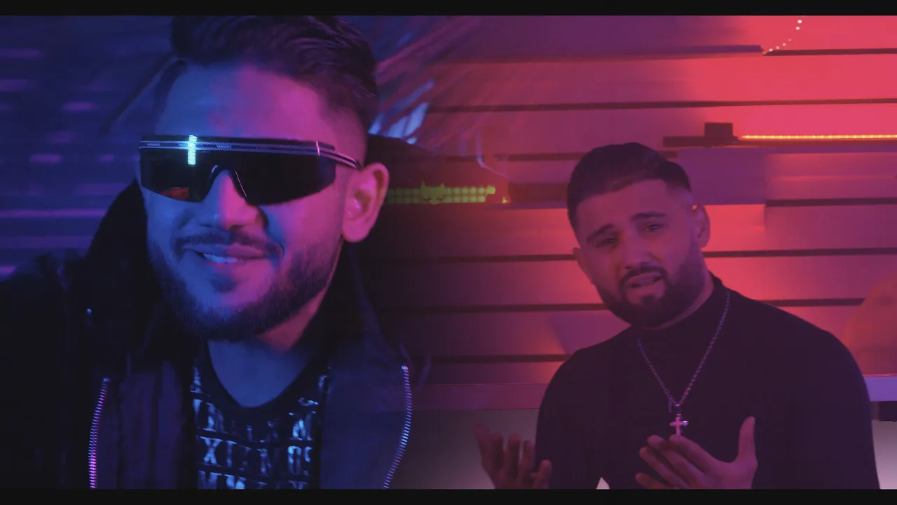 Nikolas Sax x ELYS - Te imbraci si pleci (Originala 2020)