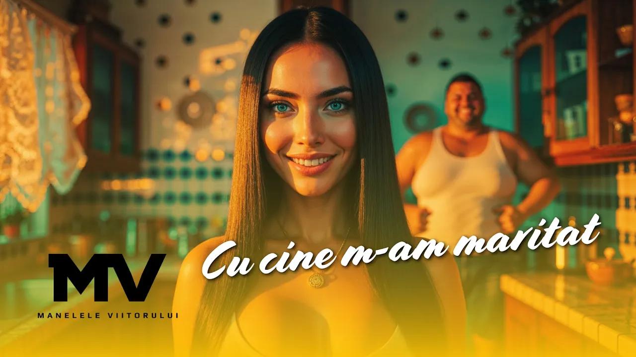 Manelele Viitorului - Cu cine m-am maritat