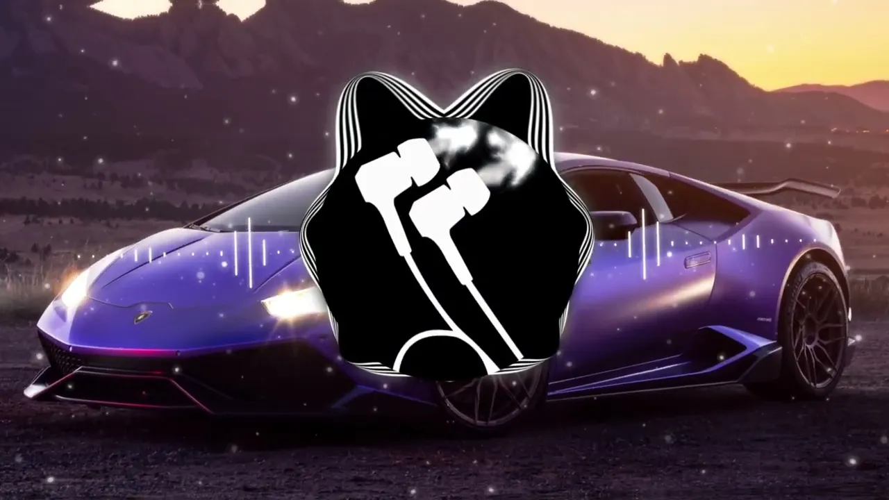 Wizard - The Purple (Bass Boosted)