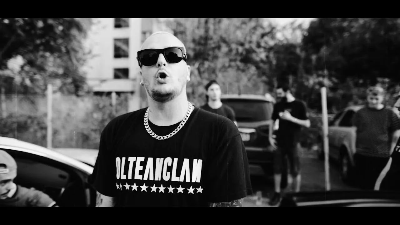 El Nino - Noi suntem strada (Original Radio Edit)