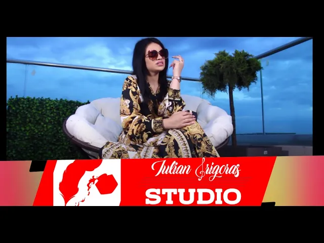 Iulian Grigoras si Mirela Husein - Un mesaj frumos (Originala 2020)