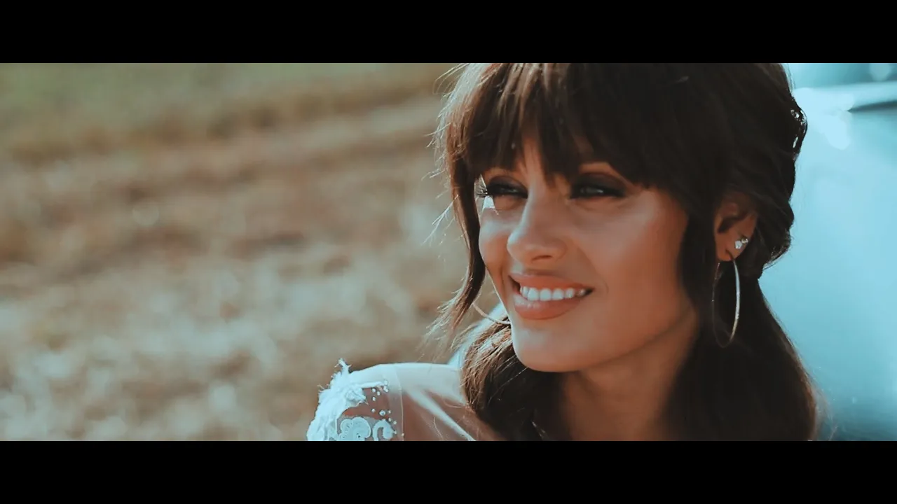 MARIANO - Cu tine merg la capat de lume (Originala 2021)