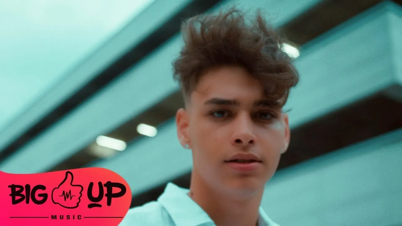 Anthony XO - Am Gresit (Video Original)