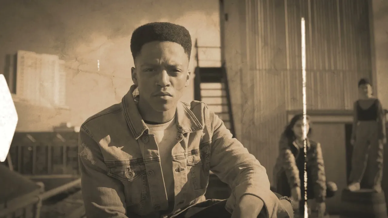 DJ Allexinno - Million Miles (Premiere)