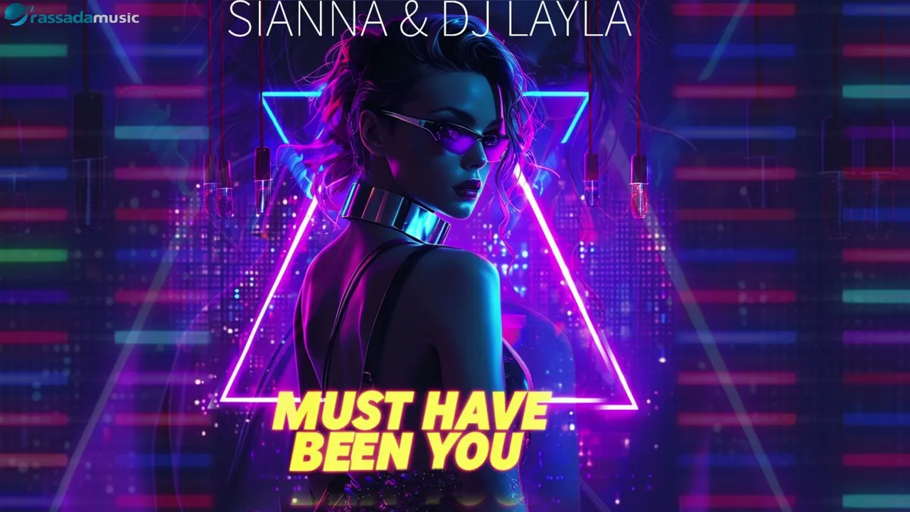Sianna & Dj Layla - Must Have Been You