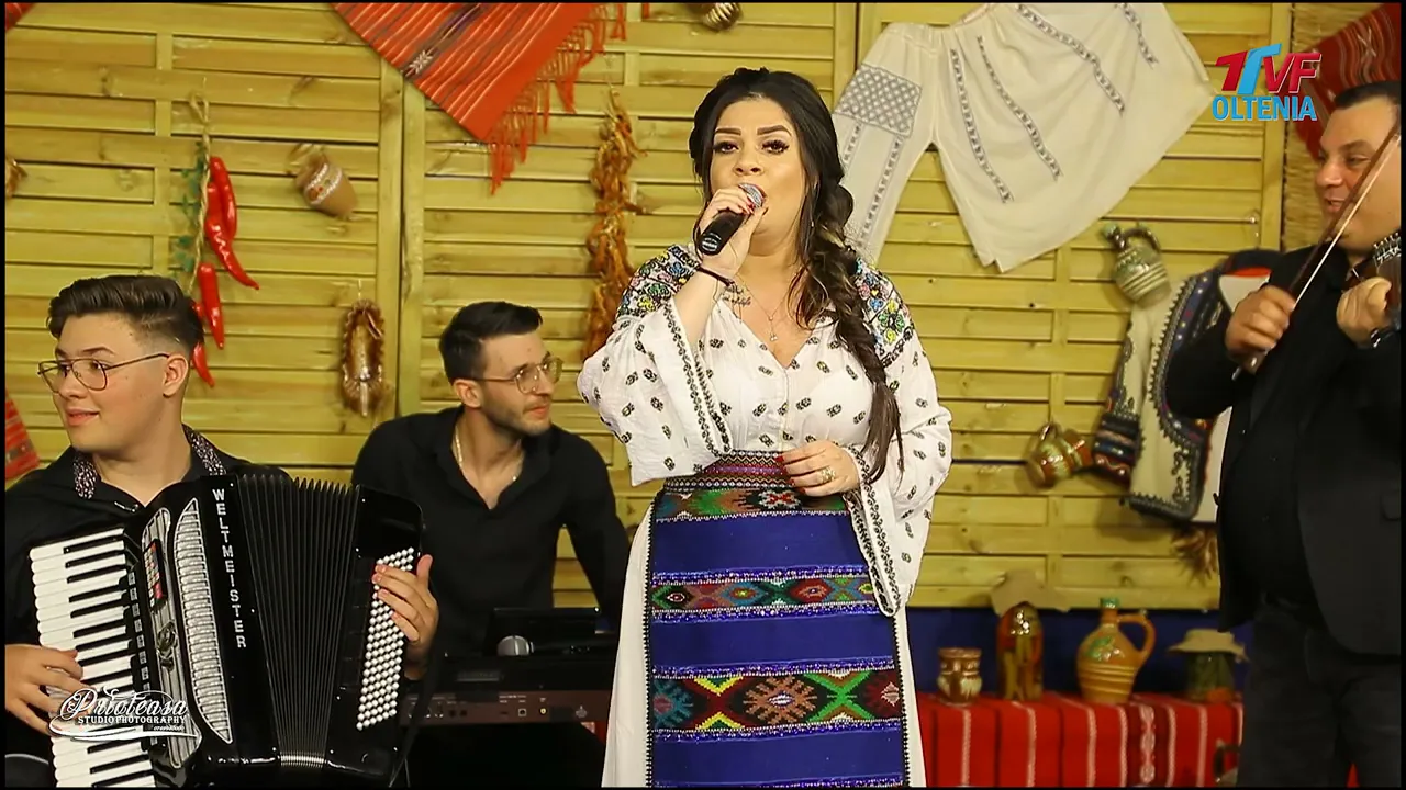 CRISTINA SIMION MUZICA DE PETRECERE 2021 ASCULTARE 2021 HORE SI SARBE 2021