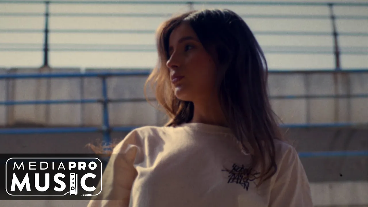 Loren - Numele tau (Video Original)