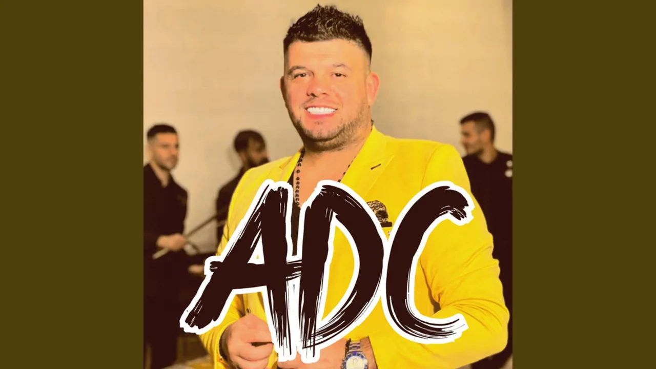 Alex de la Caracal - Fara secrete (Originala 2021)