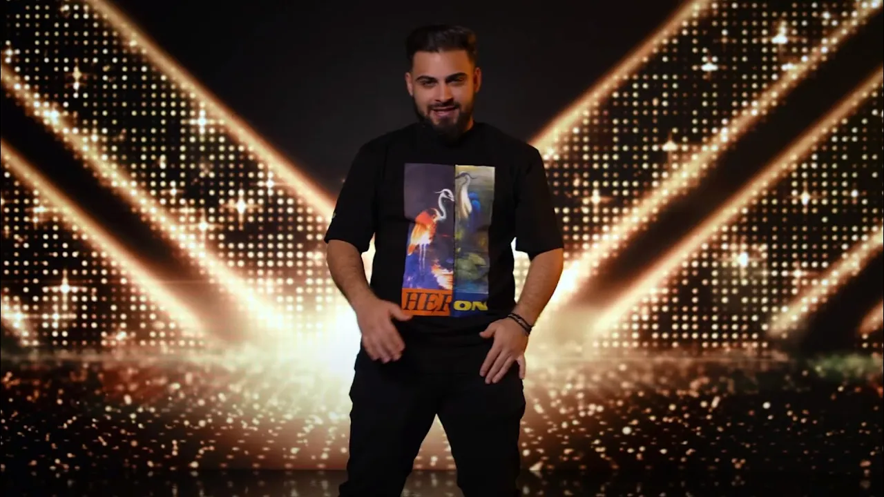 LeLe - La miezul noptii 2023