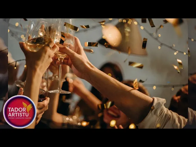 Sa Bubuie Muzica Dai Cu Tocu In Podea - Tador Artistu Feat. 1Pac Manelistul