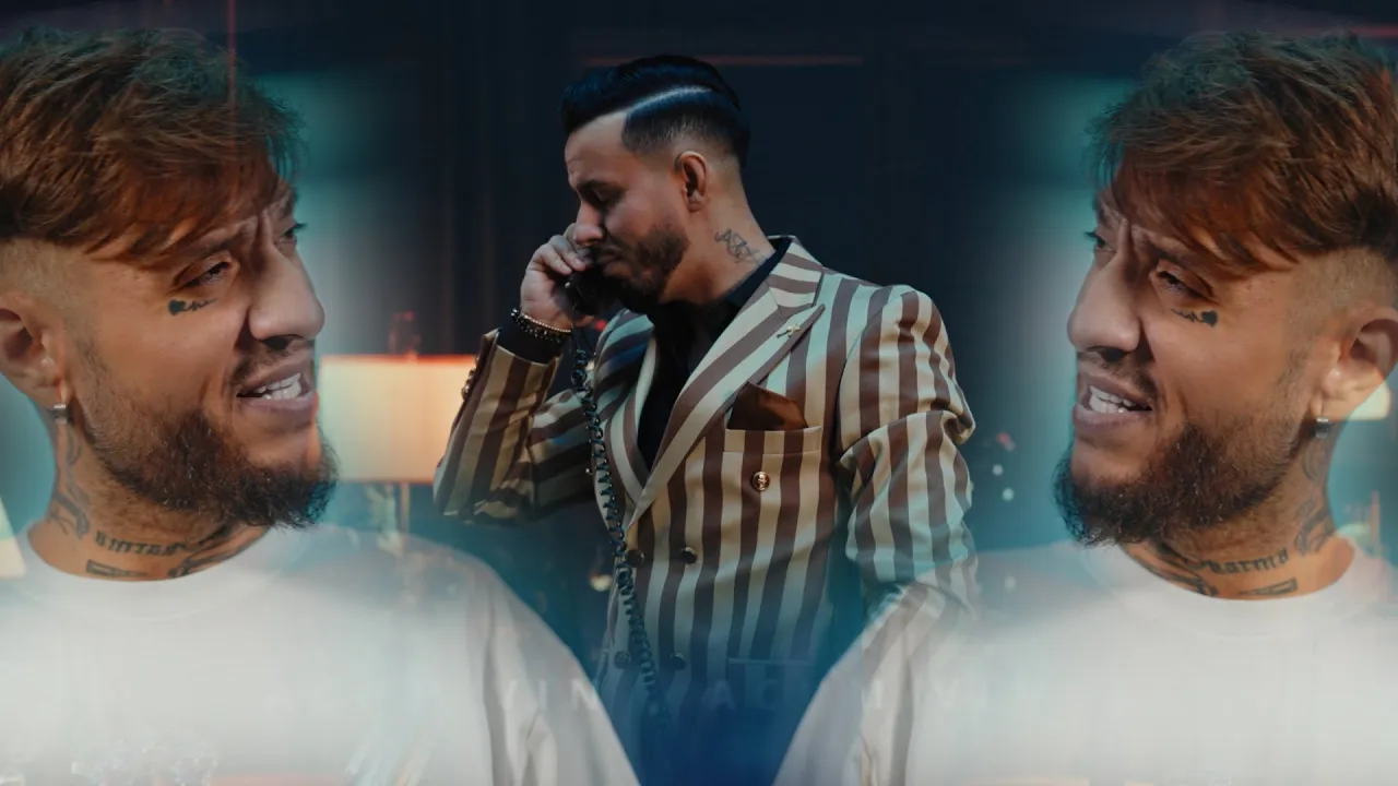 Nikolas & Alin de la Calarasi - Strainatate Amara 2025