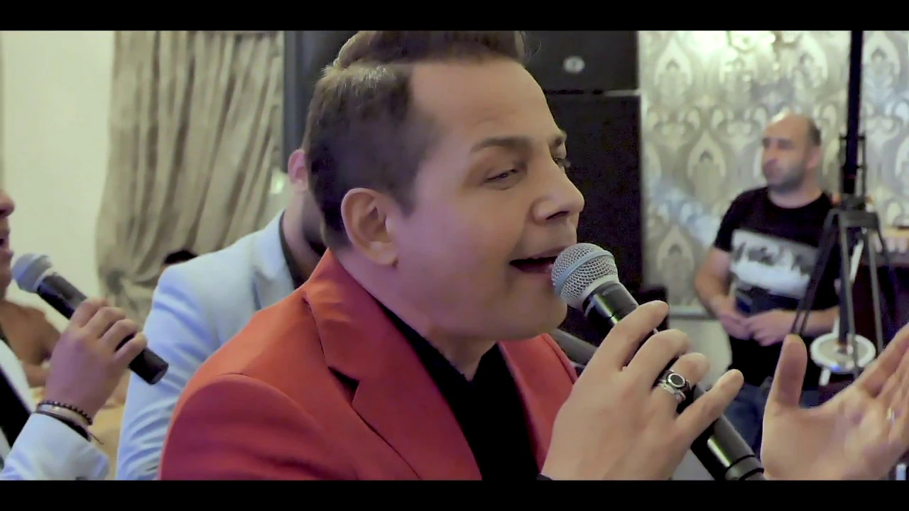 Jean de la Craiova - Iti daruiesc inima mea (Live 2020)