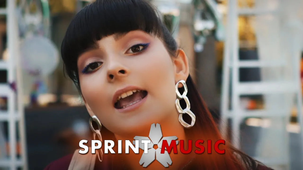 AISHA - Puzzle (Original Radio Edit)