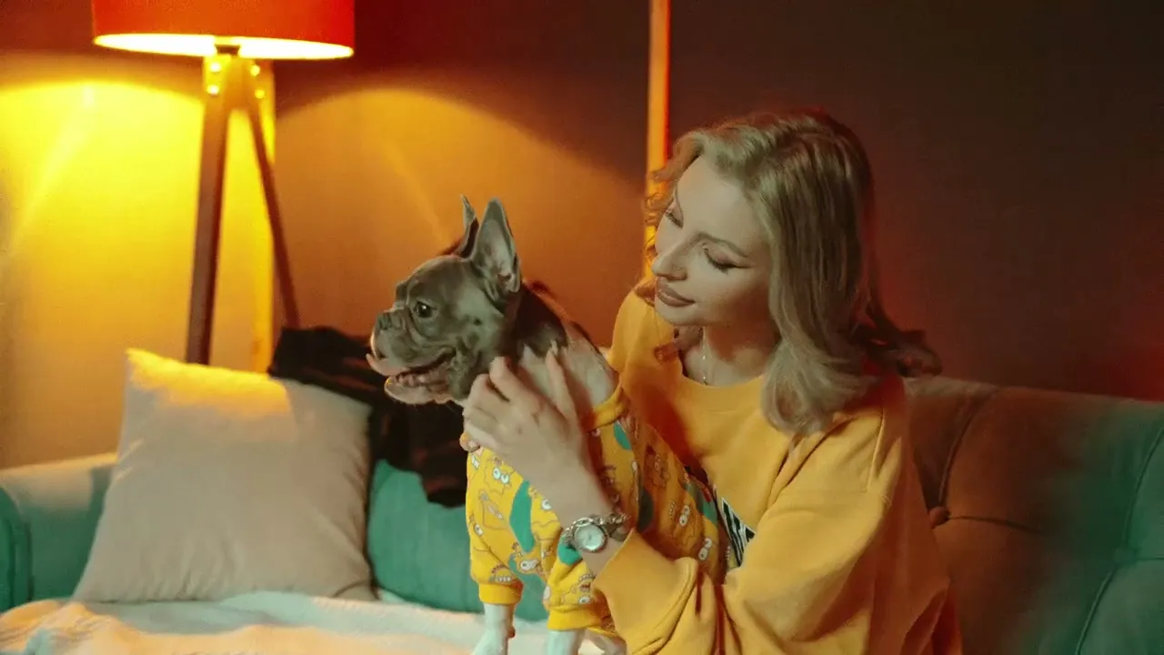 ZHAO x florianrus - Te-am Pupat (Video Original)